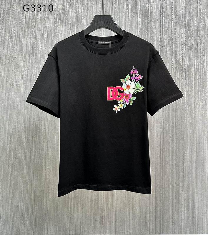 Dolce & Gabbana Men's T-shirts 25